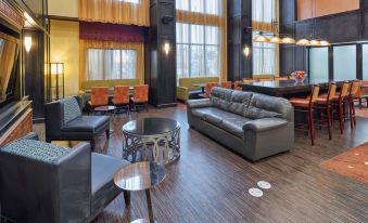 Hampton Inn & Suites Longview North