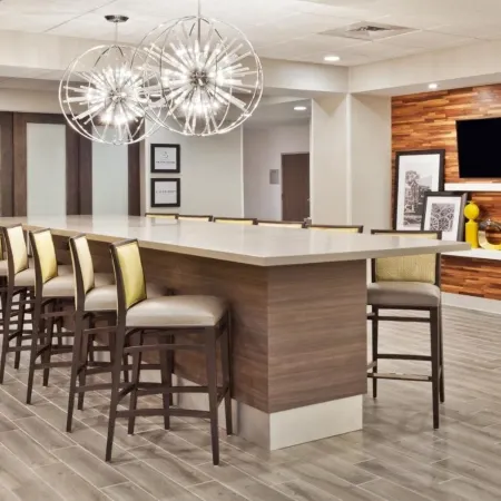 Hampton Inn Eufaula
