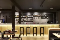 Break Sokos 科利酒店 - 停車場