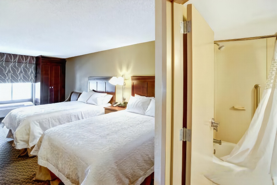 Hampton Inn College Station-Near Texas A&M University