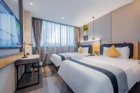 Anlong Hotel