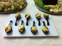 Hotel Cristallo Assisi - servizio colazione