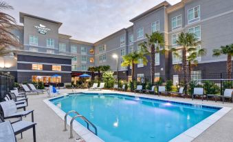 Homewood Suites by Hilton New Orleans West Bank Gretna