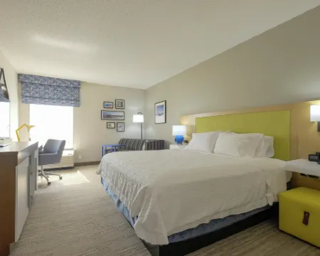 Hampton Inn Edenton Hotels in Edenton