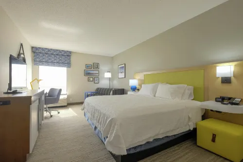 Hampton Inn Edenton Hotels in Edenton