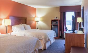 Hampton Inn Muskegon