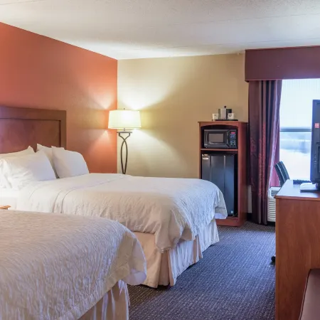Hampton Inn by Hilton Muskegon