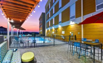 Home2 Suites by Hilton Hot Springs