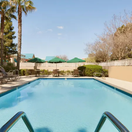Hilton Garden Inn San Jose/Milpitas