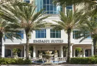 Embassy Suites by Hilton Tampa Downtown Convention Center