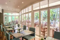 ヒルトン ガーデン イン ダーウィン - 朝食