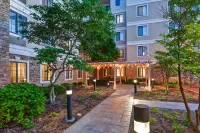 Homewood Suites by Hilton Aurora Naperville Hotels in Aurora