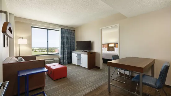 Hampton Inn & Suites Dallas-Mesquite