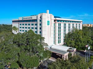 Embassy Suites by Hilton Tampa USF Near Busch Gardens