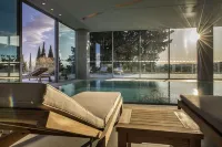 Radisson Blu Resort & Spa, Split - spa