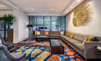 Sonesta Charlotte Executive Park