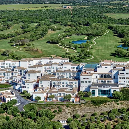 Fairplay Golf & Spa Resort