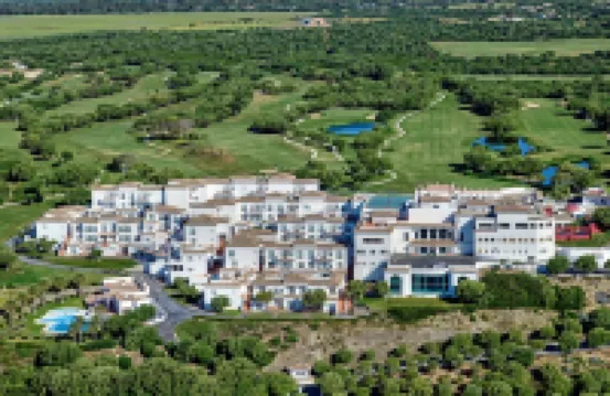 Fairplay Golf & Spa Resort