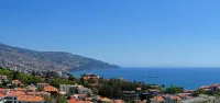 Dorisol Estrelicia Hotel - 絶景