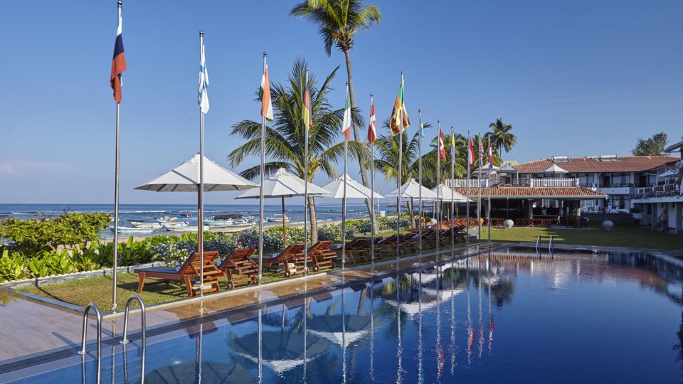 Coral Sands Hotel