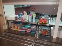 HI Hostel Rijeka - breakfast