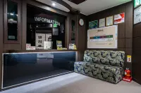 Hoengseong California Motel