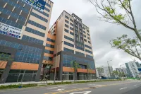 에이원 호텔 수락산유원지 주변 호텔