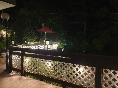 Gapyeong Samiple Pension