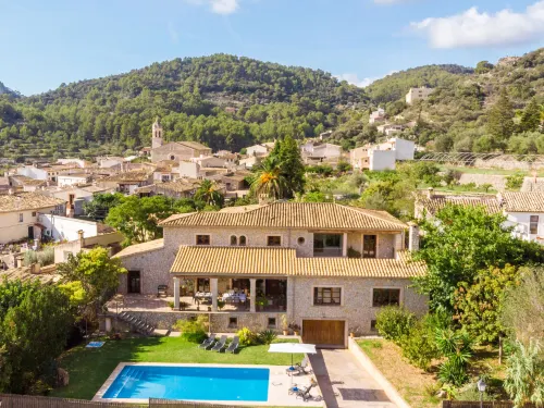 Turixant Dalt -  Holiday Villas