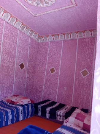 Gite Tawada - Haut-Atlas - Room for 4 People