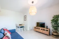 Moinho Da Praia Flat - 3-Star