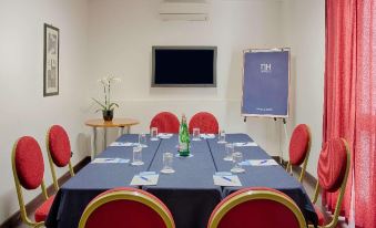 NH Parco Degli Aragonesi