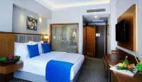Best Western Premier Karsiyaka Hotels in Izmir