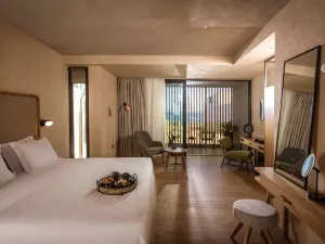 Chania Flair Boutique Hotel Tapestry Collection by Hilton