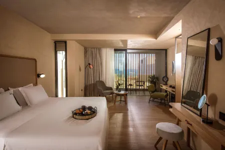 Chania Flair Boutique Hotel Tapestry Collection by Hilton