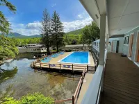 Woodwards White Mountain Resort, BW Signature Collection Hotels in Lincoln