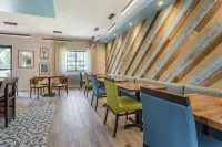 The Freeport Hotel, Ascend Hotel Collection Hotel di Freeport