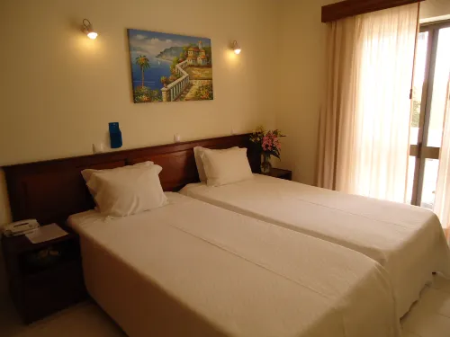 Boutique Hotel Marina S. Roque Hotels in Odiaxere