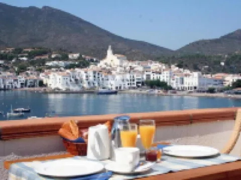 Hotel Playa Sol Hotels in Cadaques