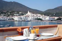 Hotel Playa Sol Hotel a Cadaqués