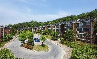 Cheonan Sangnok Resort