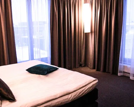 كلاريون هوتل سينس فنادق في لوليا