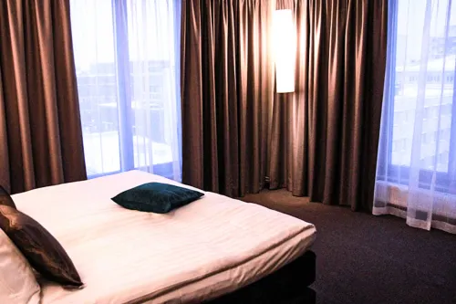 Clarion Hotel Sense Hotels in Lulea