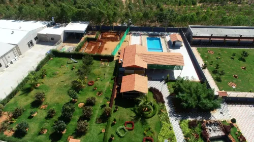 S K International Innn Hotels in Kolar