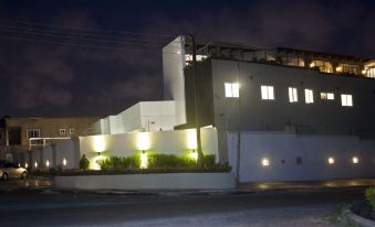 Kegali Hotel - Housity