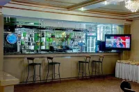 Astana International Hotel - bar
