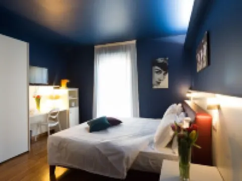 Albergo Residenza Al Teatro Hotels near Udine Cathedral