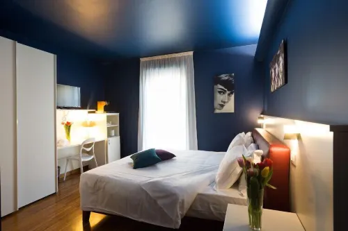 Albergo Residenza Al Teatro Hotels in Udine