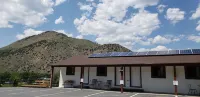 Canyon Motel Near Rocky Mountain National Park Hotels in Granby