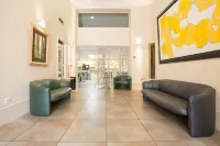 Hôtel Amirauté Hotels in Toulon
